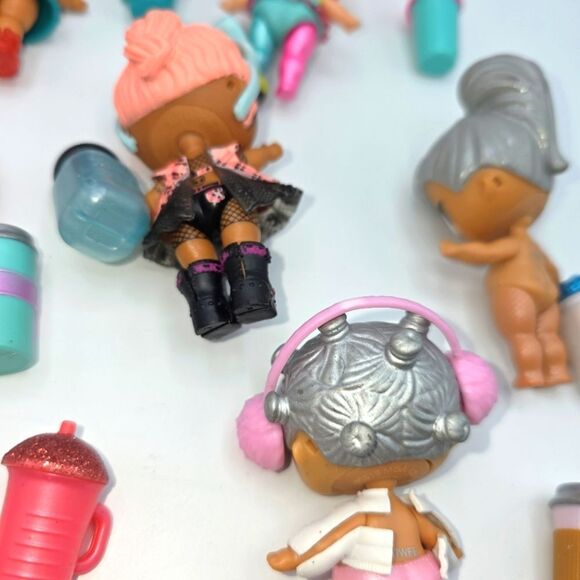 MGA LOL Surprise Tots Dolls Bundle - Picture 13 of 13